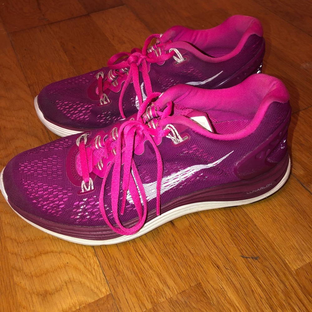 Nike lunarglide 5